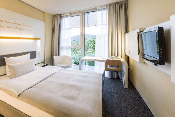 Lufthansa Seeheim More than a Conference Hotel (Seeheim-Jugenheim - Seeheim)